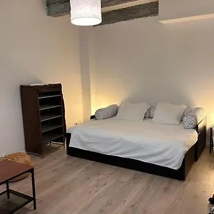  Appartement L'incontournable
