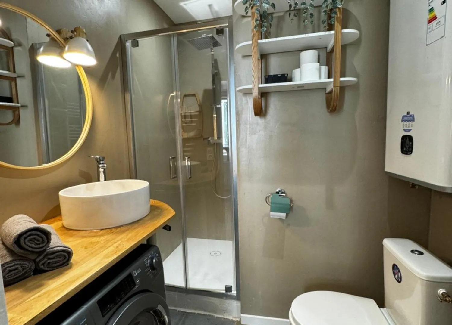 Le Terracotta - Centre Historique - Wifi Apartment Avignon 0*,  France